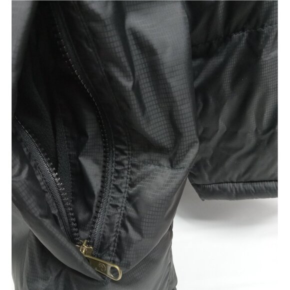 Timberland Mens Long Puffer Coat Size XL - Picture 14 of 16